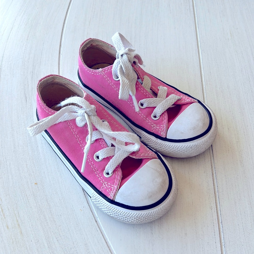 Kids Converse